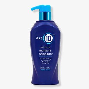 Miracle Moisture Daily Shampoo